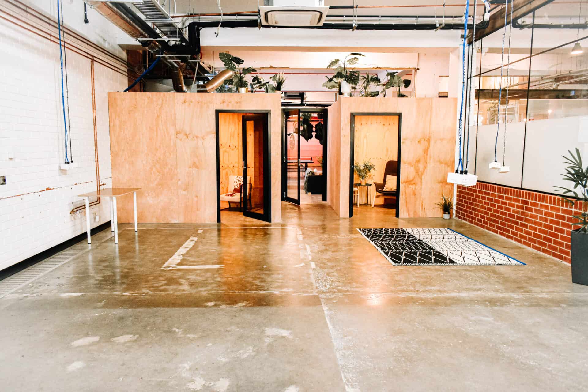 Adelaide Event Space