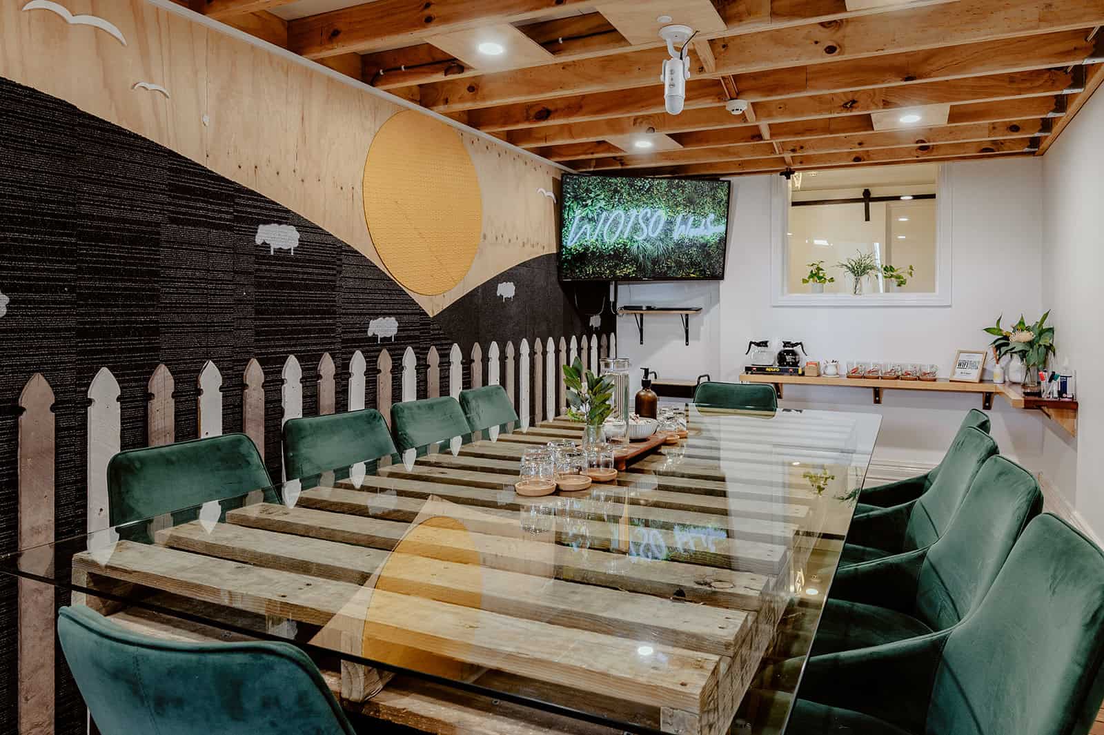 WOTSO Fortitude Valley