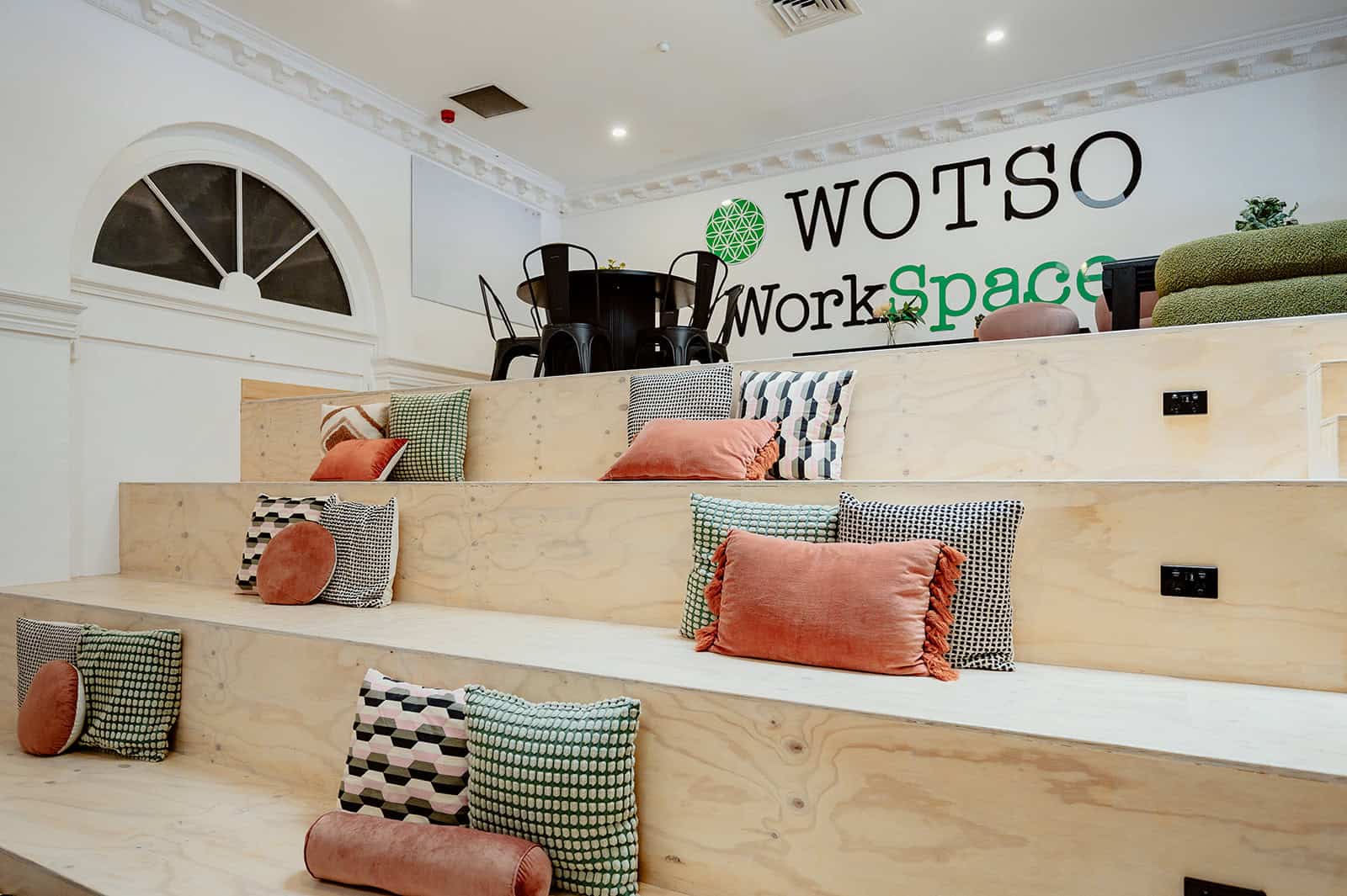 WOTSO Fortitude Valley