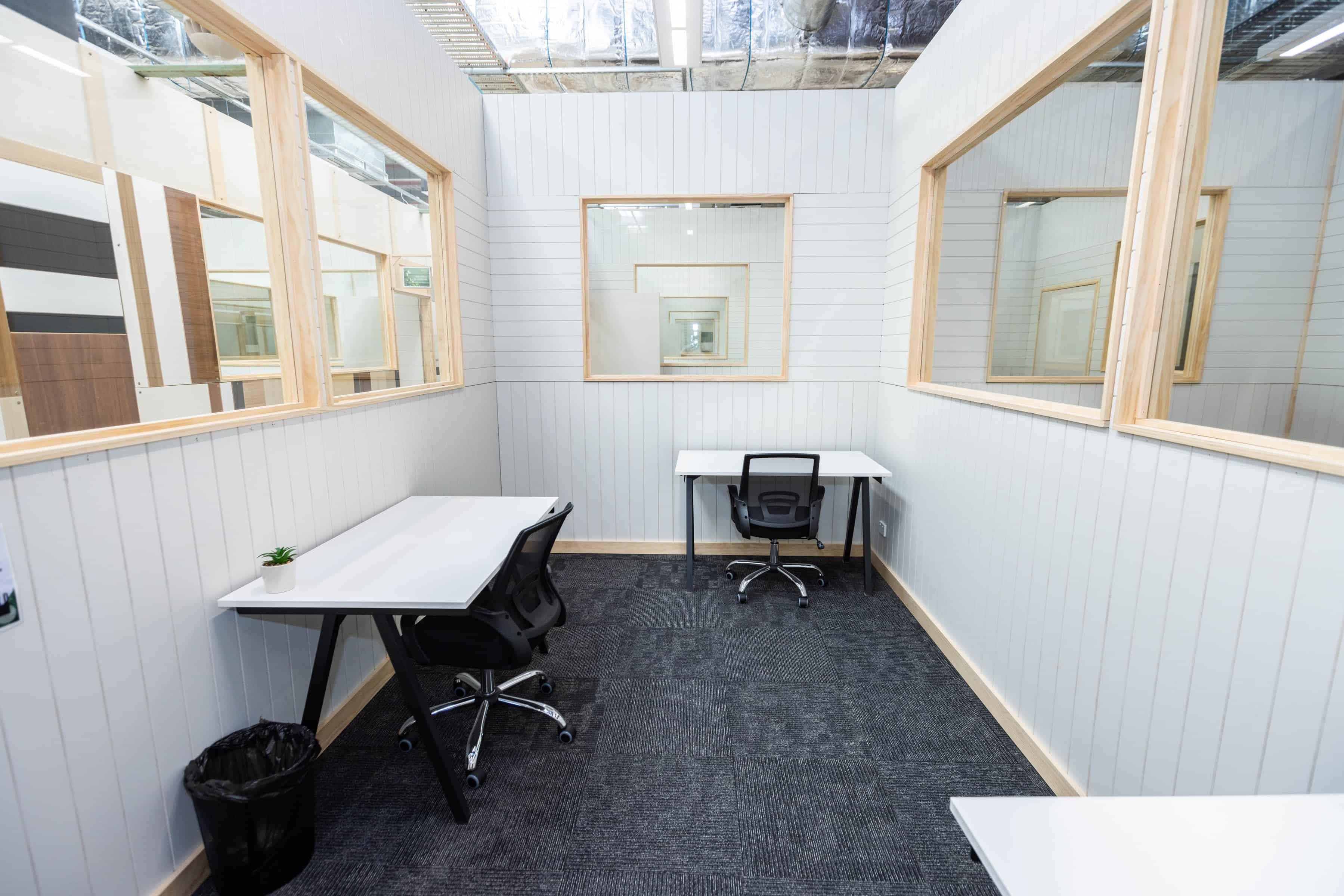 WOTSO Blacktown top office suites, coworking, meeting rooms & events.