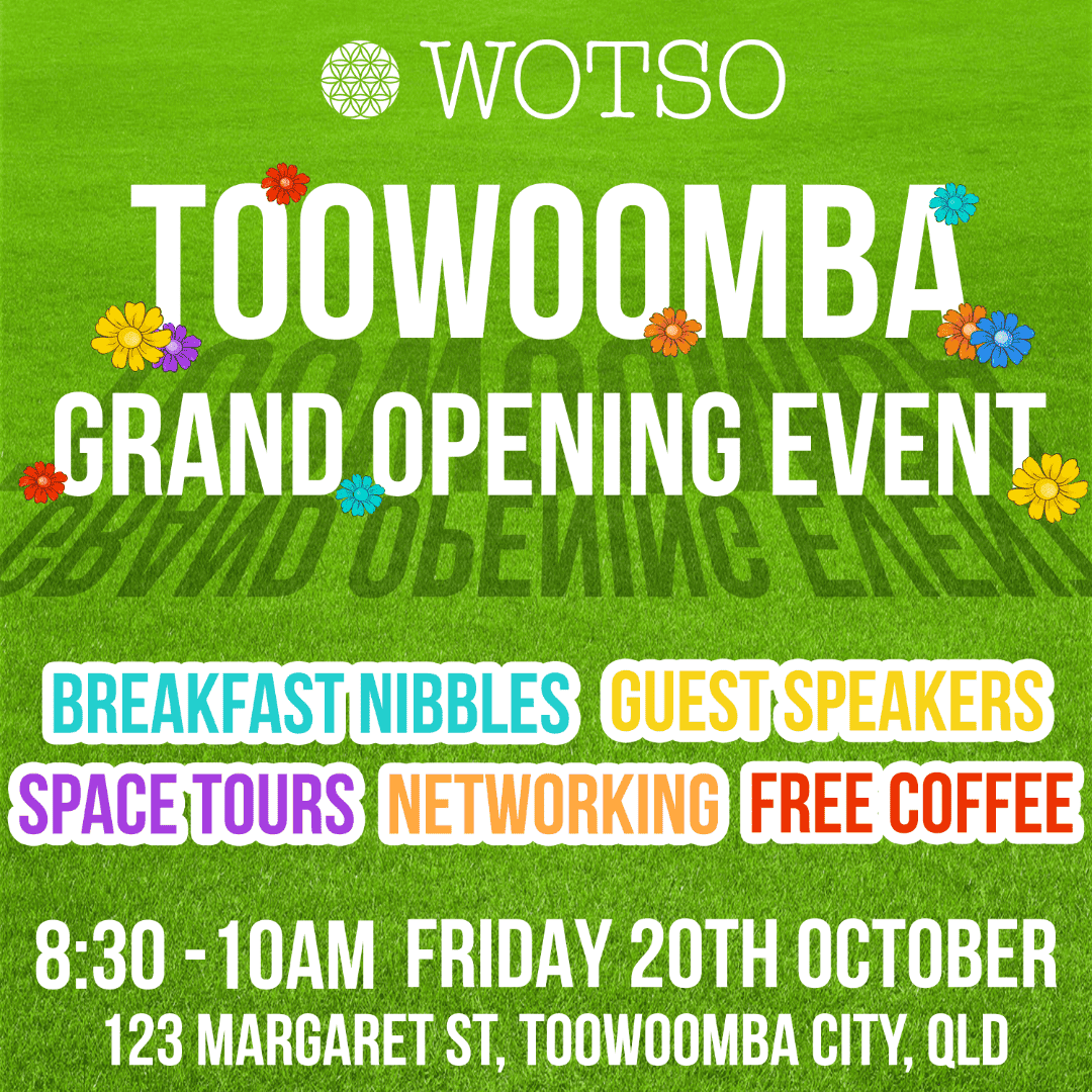 WOTSO WHIP | October 2023 Edition 4