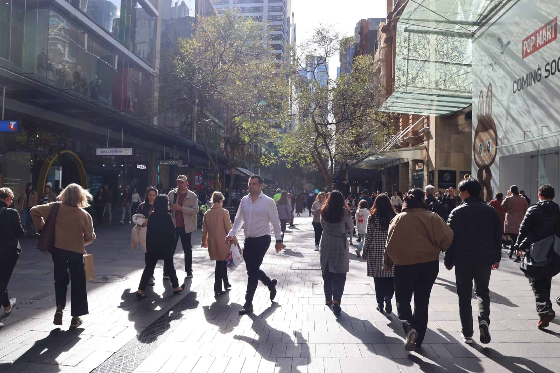 WOTSO launches fresh coworking concept in Sydney CBD 2