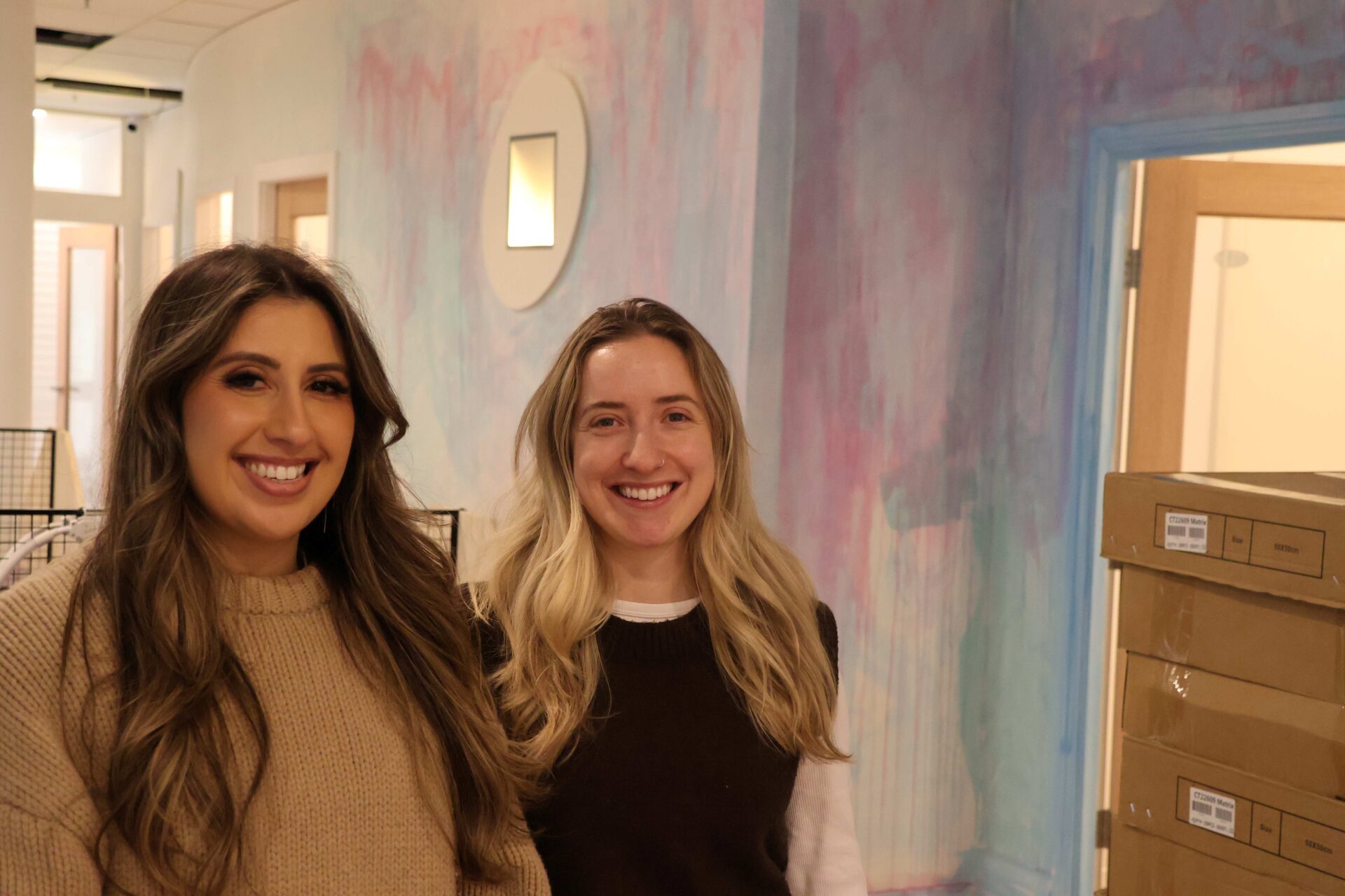WOTSO launches fresh coworking concept in Sydney CBD 1