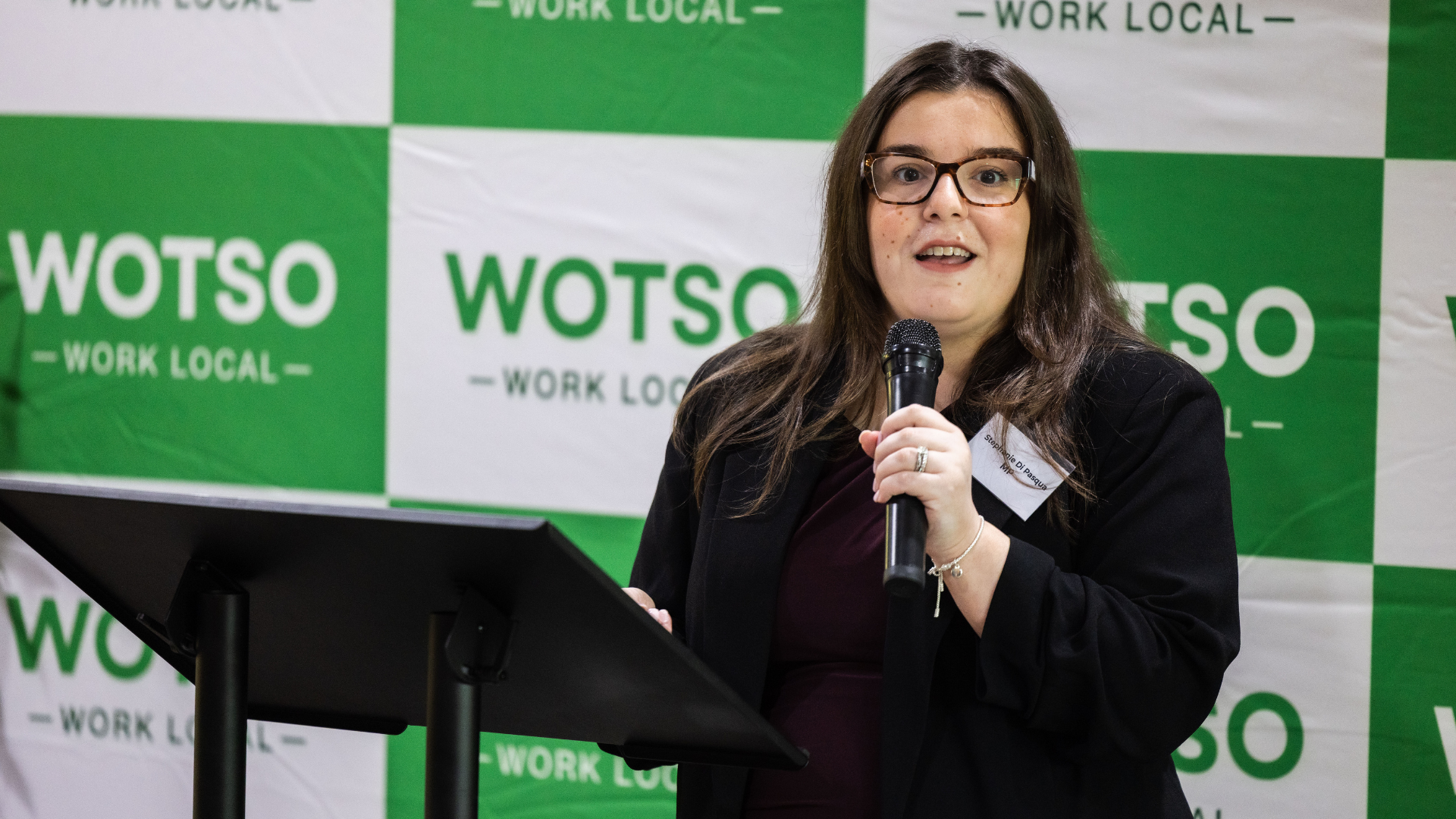 WOTSO – and coworking - officially arrives at Rhodes Quarter 5