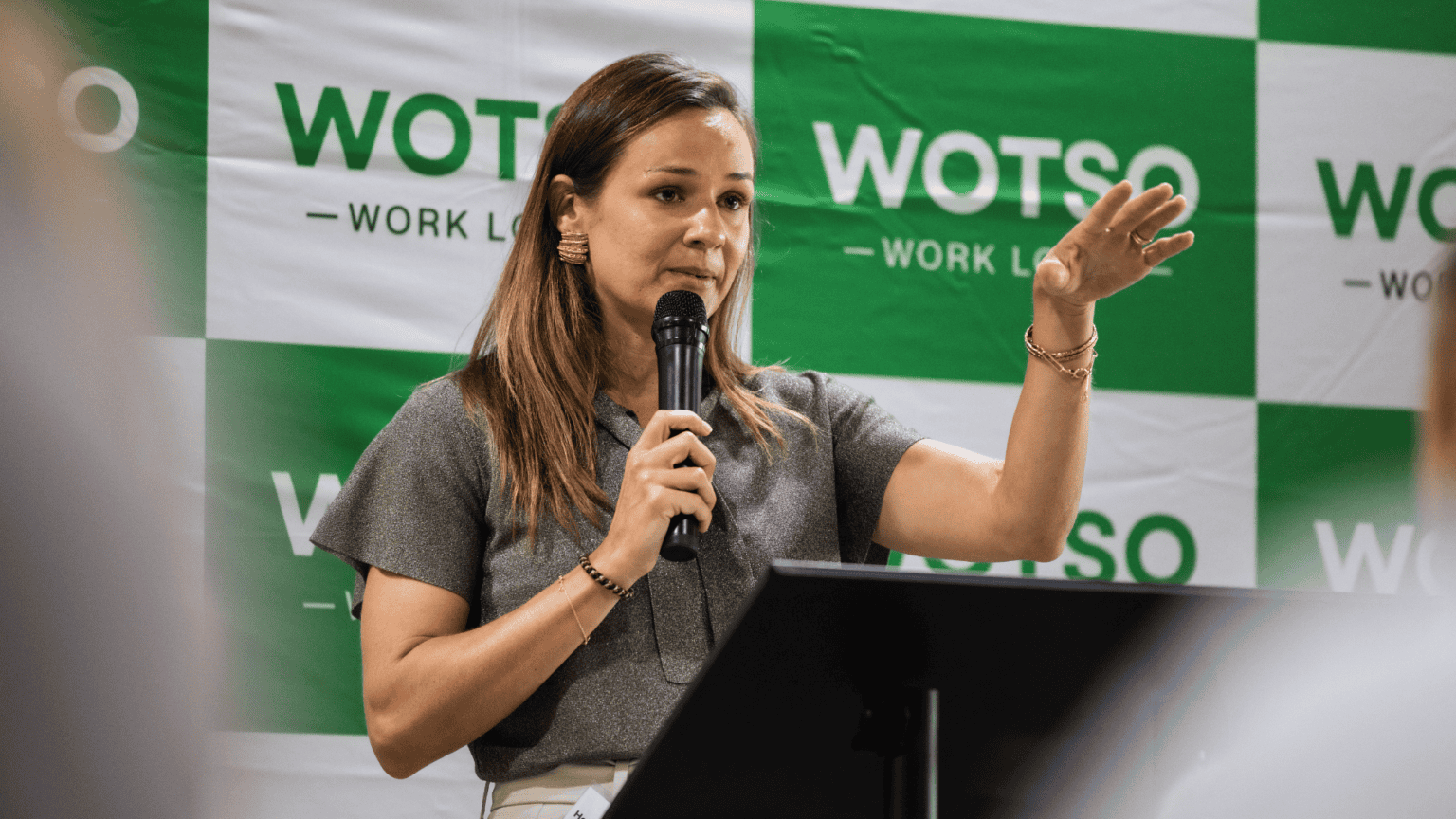 WOTSO – and coworking - officially arrives at Rhodes Quarter - WOTSO