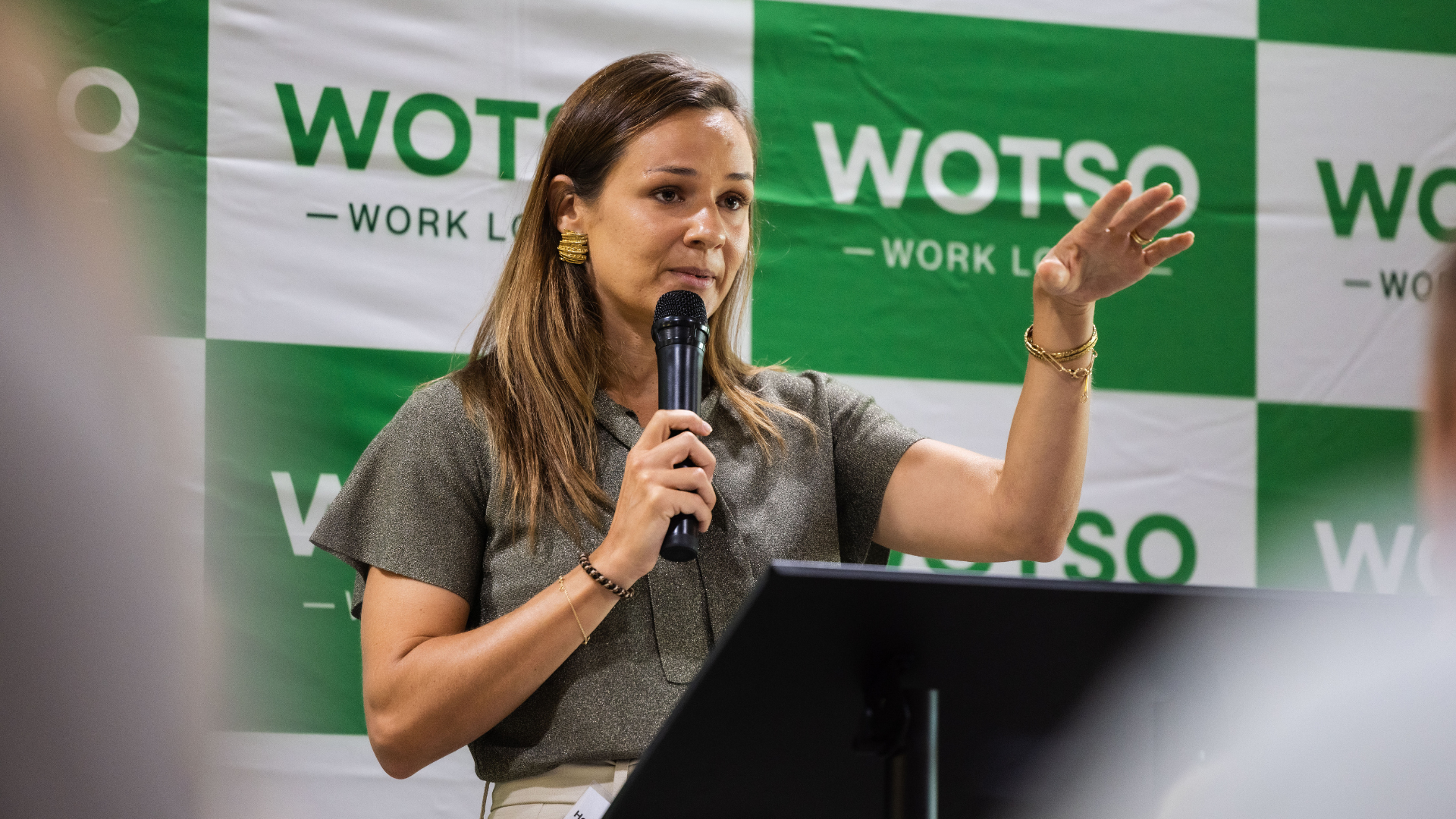 WOTSO – and coworking - officially arrives at Rhodes Quarter 3