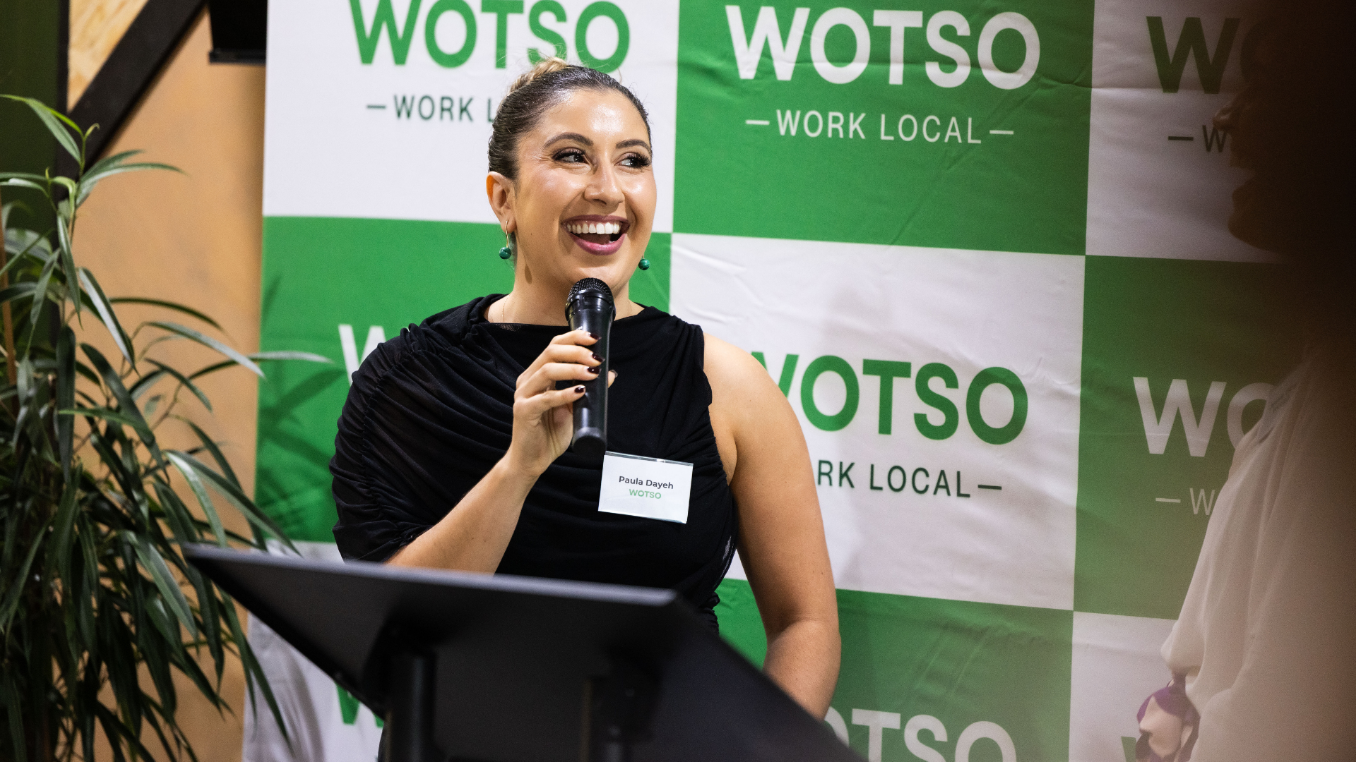 WOTSO – and coworking - officially arrives at Rhodes Quarter 1