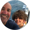 Ted Glenn profile picture