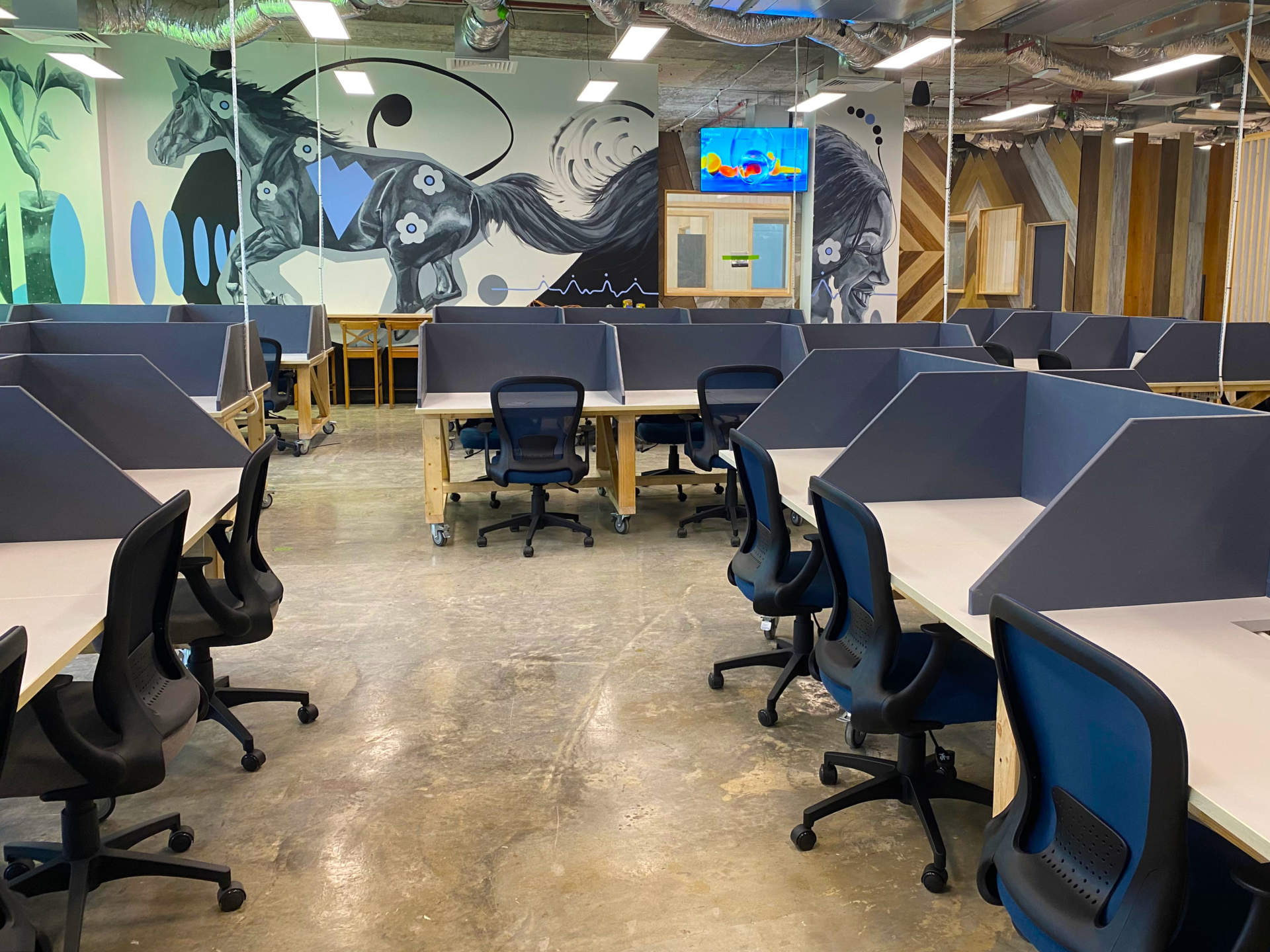 Triple Treat – WOTSO opens three new coworking locations in a single day 1