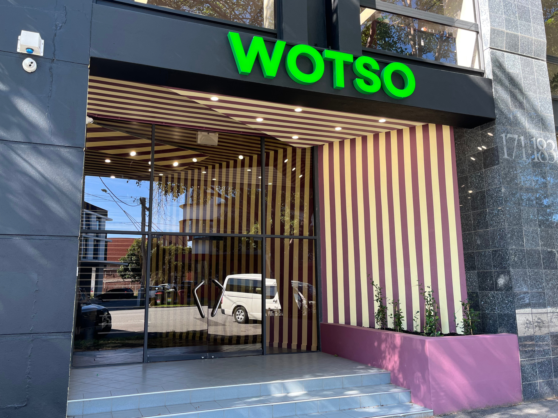 Triple Treat – WOTSO opens three new coworking locations in a single day 3