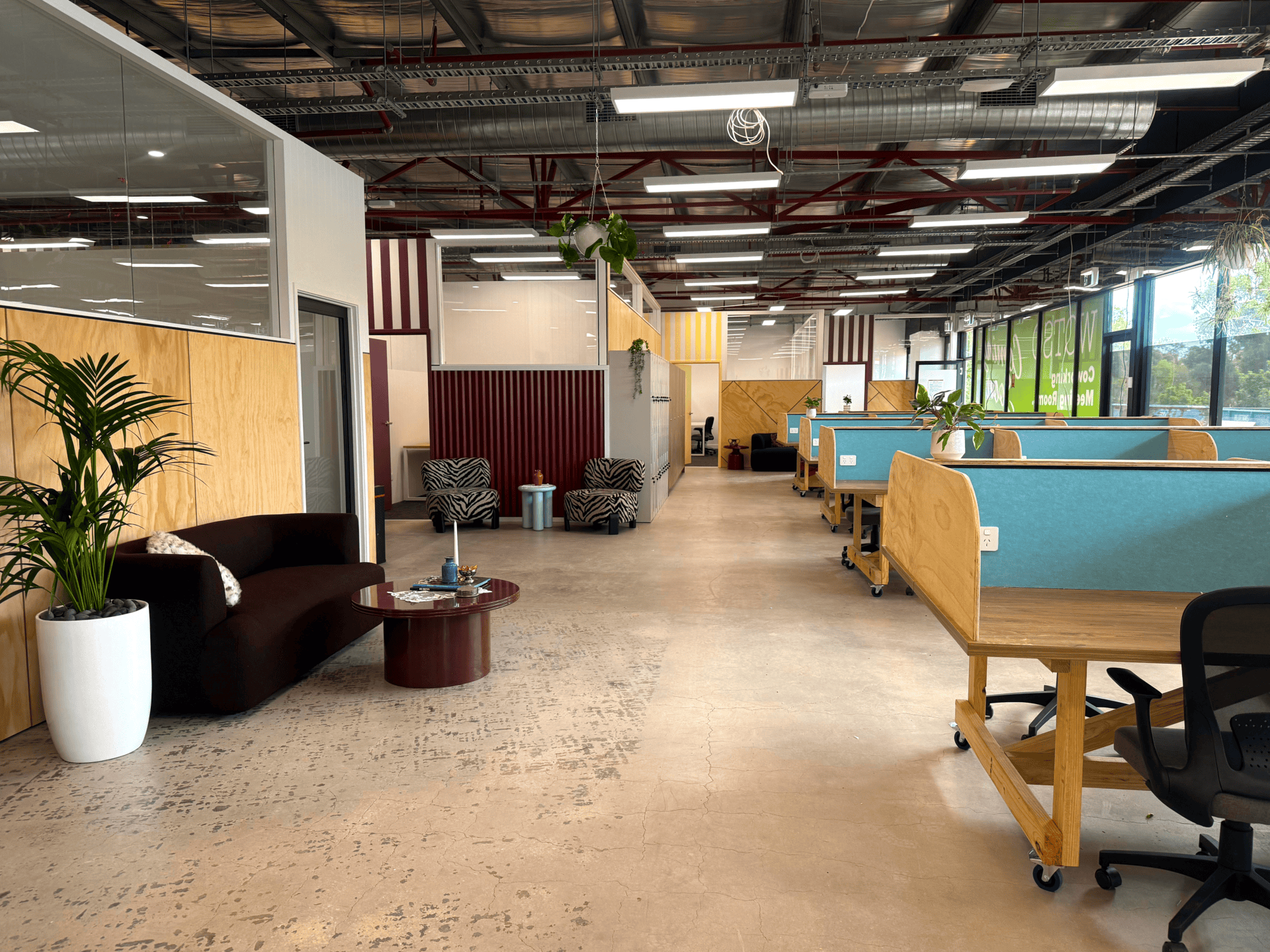 Triple Treat – WOTSO opens three new coworking locations in a single day 2