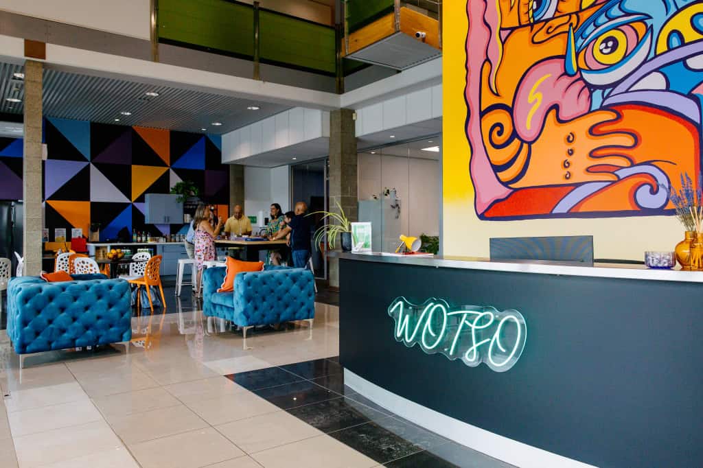 WOTSO FY26 Results & Investor Briefing 3