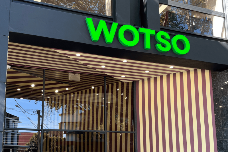 WOSTO South Melbourne