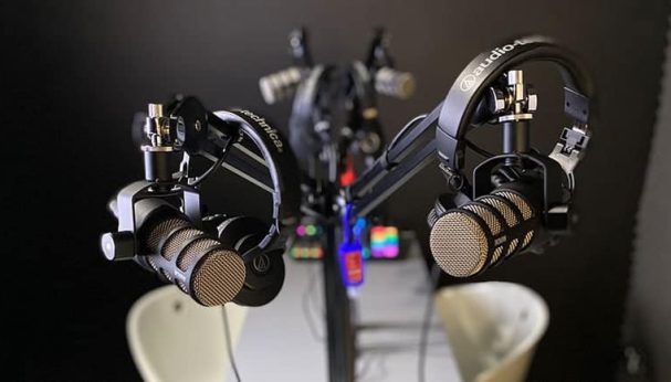 Podspot-Studios Podspot-Studios