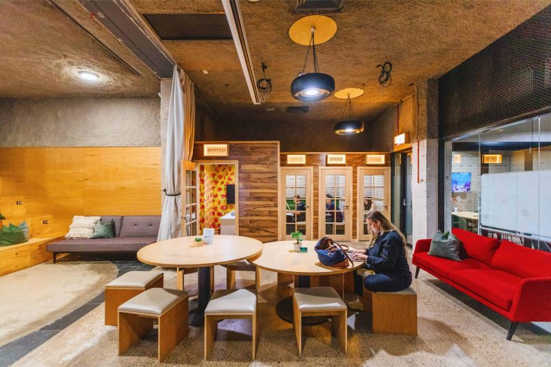 WOTSO - Bondi Junction breakout area smaller