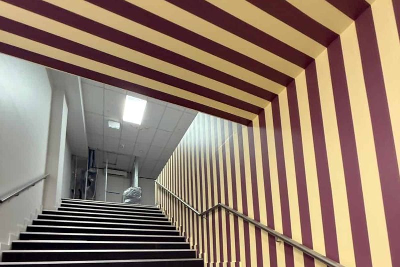 WOTSO South Melbourne WIP